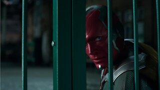 Avengers: Endgame Director Talks About Vision
