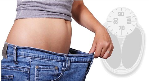 Healthy Weight Loss As Pure As Nature Intended - Weight Loss Solution