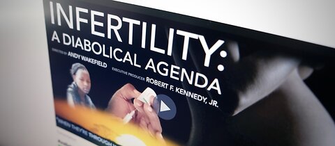 Infertility A Diabolical Agenda 2022 Wakefield-Kennedy-CHD Documentary