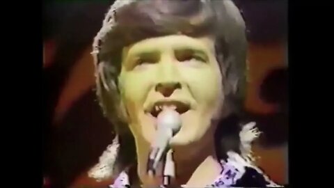 Paul Revere & The Raiders - Indian Reservation - 1971