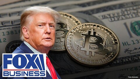 'MASSIVE HISTORICAL MOMENT': Crypto is buzzing with Trump speculation