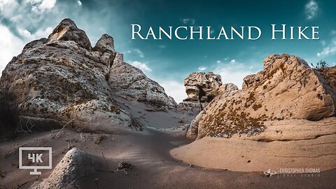 Ranchland Hike