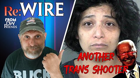 EP11: Do We Have A Trans Shooter Epidemic?