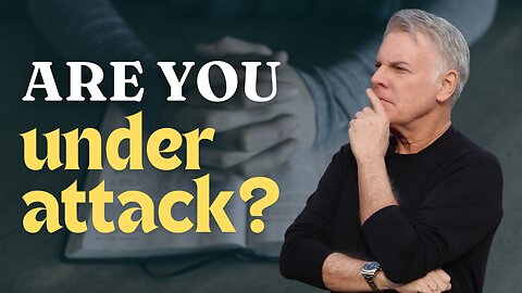 Why Are Christians and Patriots are Under Attack? How To Hold Your Ground! | Lance Wallnau