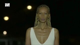 Ami Spring Summer 2021 Ready to Wear Collection Runway Show [Flashback] • MIIEN Notes TV