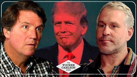 Tucker on X (Ep. 121) | Mike Cernovich