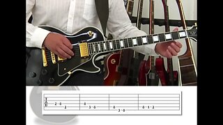 BLUES GUITAR full course PART 14