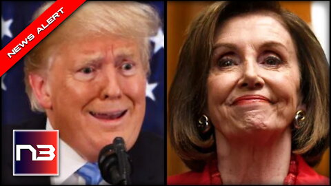 NO MERCY. Dem’s TDS Goes Into OVERDRIVE With New Bill That Would Disgrace Trump For Eternity