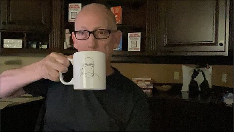 Episode 2284 Scott Adams: CWSA 11/06/23, Grok And All The Headlines Too, With Coffee