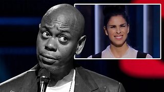 Celebrities Share Their Best Dave Chappelle Stories (Breur, Rogan, Hart, Cook, Silverman)