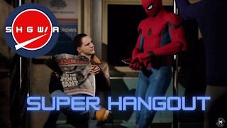 Marvel's Spider-Man: Super Hangout ep. 2