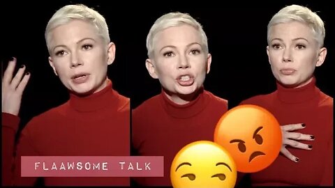 Michelle Williams on Kevin Spacey (and Harvey Weinstein): - We Felt Defeated And Ashamed!