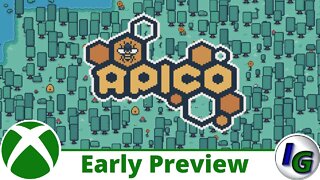 APICO Early Preview on Xbox