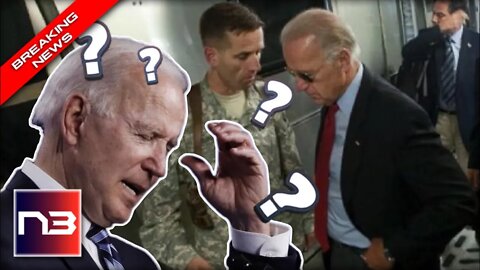 Biden TRAUMATIZES His Own Family AGAIN With Remarks about his Deceased Son Beau