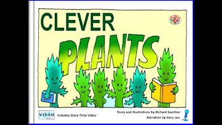 Clever Plants