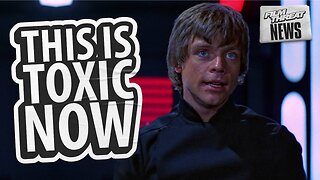 THE WORD JEDI IS PROBLEMATIC?! | Film Threat News