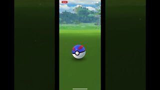 Pokémon Go - Catching Dwebble Gameplay