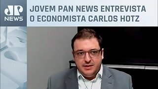 Quais as consequências da manutenção da taxa de 13,75% no Brasil? Economista analisa