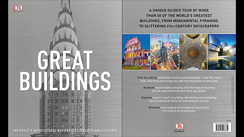 Great Buildings