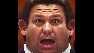 "Watch The Trump Campaign's Ron Desantis Game Over Video"