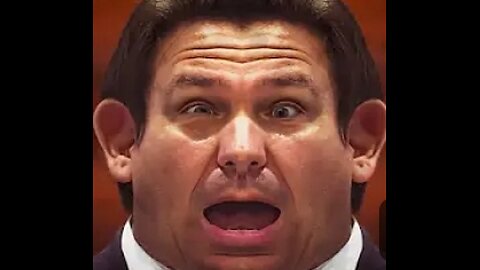 "Watch The Trump Campaign's Ron Desantis Game Over Video"
