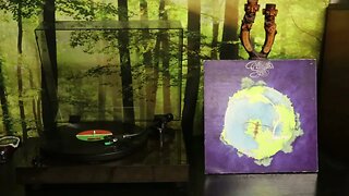 Yes - Fragile (1971) - Full Album Vinyl Rip