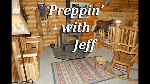 Preppin' with Jeff 07/02/2022