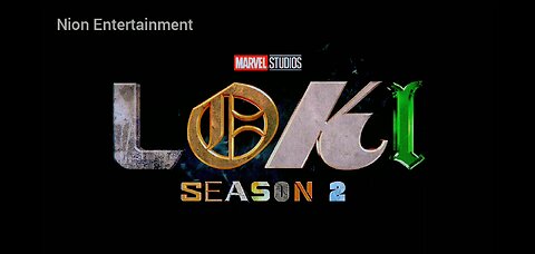 Loki Season 2 _ Official Trailer | Nion Entertainment