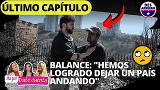 YAPO DATE CUENTA - ULTIMO EPISODIO