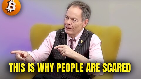 'You Have Got To Be Kidding Me...' - Max Keiser Bitcoin