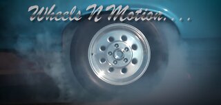 Wheels N Motion Season 1 Ep. 1 Daily driven 72 Nova