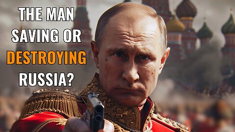 From the KGB to a New Tsar? - Vladimir Putin