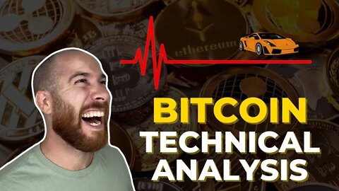 🚨LIVE🚨 Bitcoin's BIG move incoming❗️