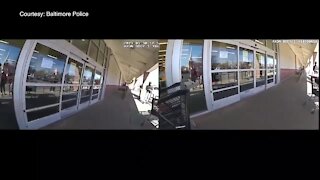 Body camera video of shootout released