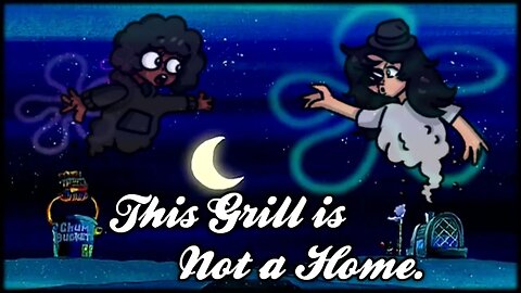 This Grill is Not a Home (Dew & Mati Cover)