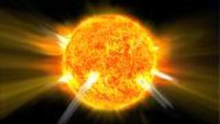 On Science - Entering Solar Maximum