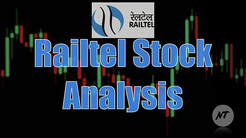 Railtel stock analysis | NakedTrader