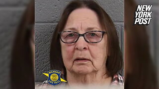 Retired school worker, 79, accused of sending inappropriate texts and Snapchats to underage child