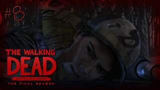 🧟‍ The Walking Dead: Final Season (EP2: Suffer The Children [2 of 6]) Let's Play! #8