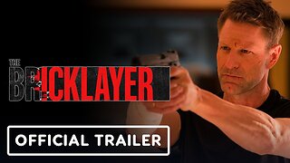 The Bricklayer - Official Trailer