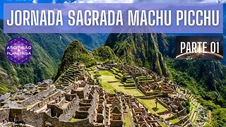 Jornada Sagrada Machu Picchu Peru 2023 - Gleidson de Paula