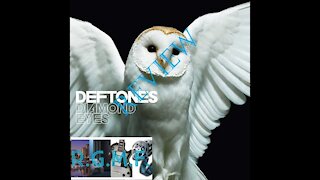 Deftones - Diamond Eyes Album Review