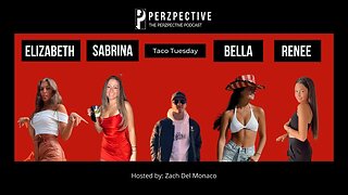 Tinder, Future Projections, Untold Stories & More - Taco Tuesday Podcast