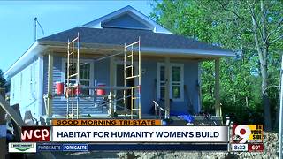 Habitat for Humanity helps local mom get new home