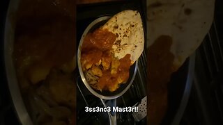 Essence Master #techno #music #rave #uk #jungle #curry #vindaloo