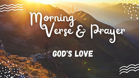 Uplifting Morning Verses and Prayers: Embrace the Day Ahead