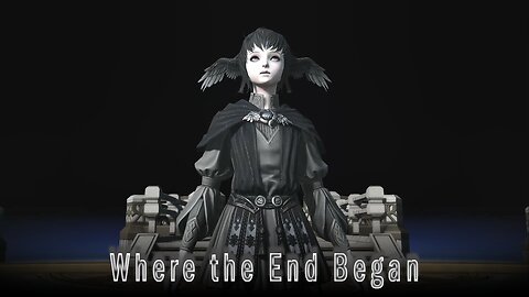 Final Fantasy XIV: Endwalker | Ep.073 - Seeking from the Past