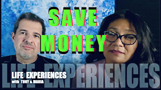 Life Experiences: Episode 2 - Money