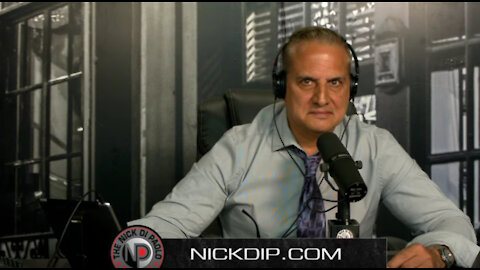 The Nick Di Paolo Show #556 Shmuck Schumer