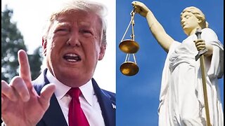 Trump's $2.2 Billion Scandal! Judge Rules Fraud in Real Estate Empire